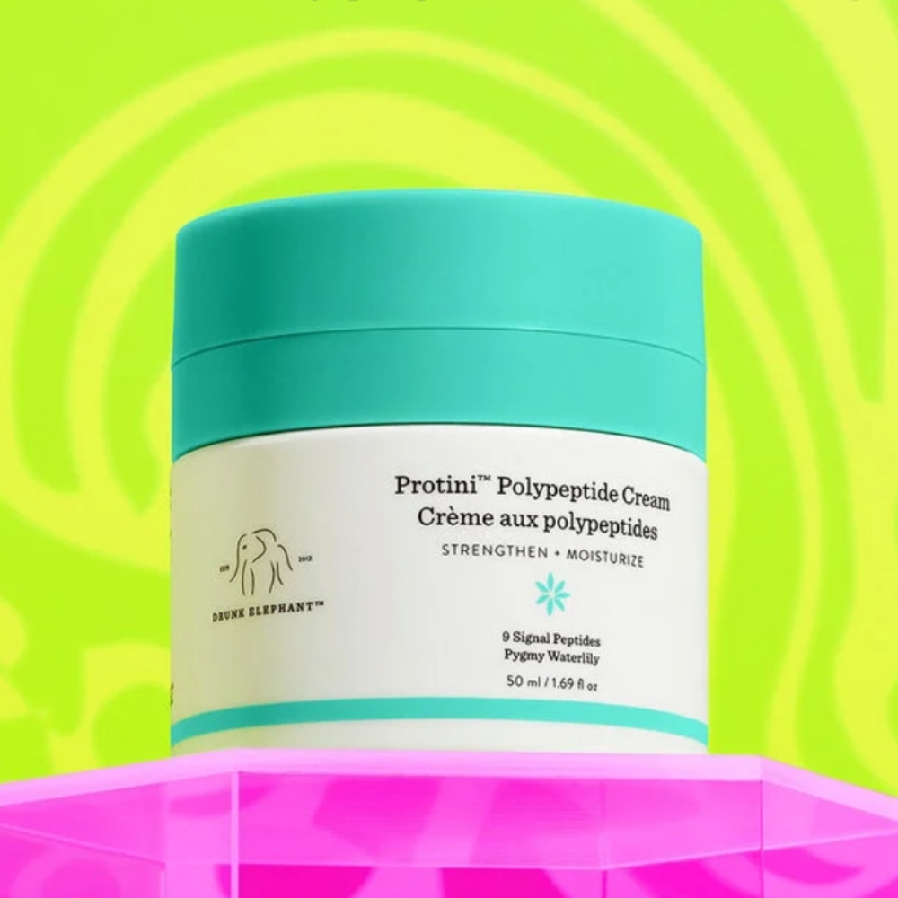 🆕 DRUNK ELEPHANT Protini Polypeptide Cream